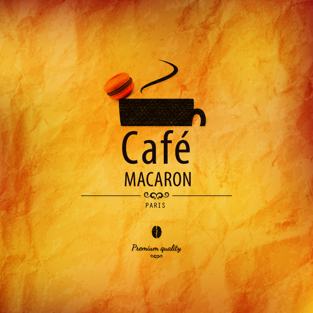 Café Macaron